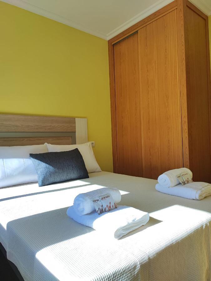 Carrerahouses Fragoso 3º Vigo Exterior photo