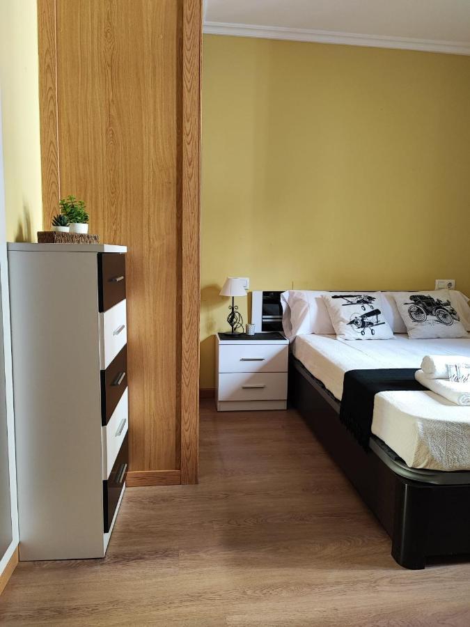 Carrerahouses Fragoso 3º Vigo Exterior photo