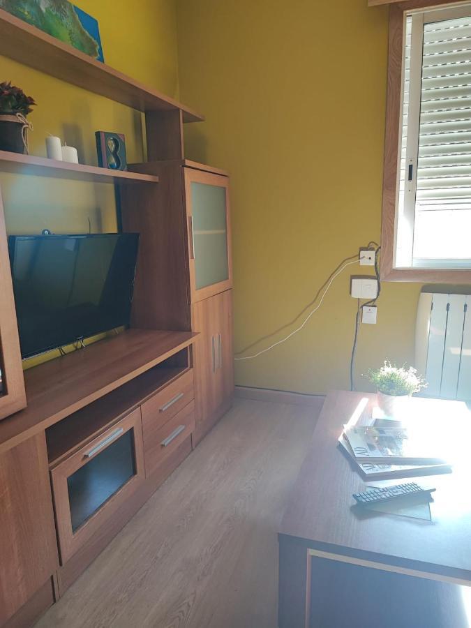 Carrerahouses Fragoso 3º Vigo Exterior photo